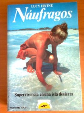 portada Naufragos