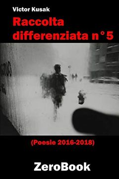 portada Raccolta Differenziata n°5 (in Italian)