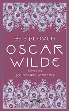 portada Best-Loved Oscar Wilde (en Inglés)