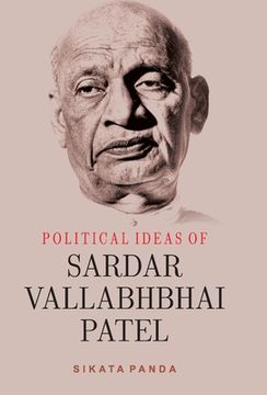 portada Political Ideas of Sardar Valabhabhai Patel
