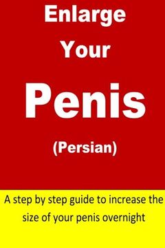 Libro Enlarge Your Penis Polish De Miss Nadia Marvi Buscalibre