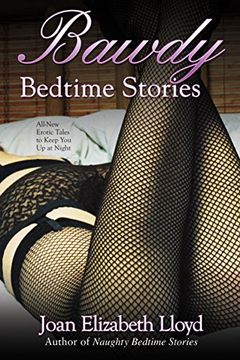 portada Bawdy Bedtime Stories (in English)