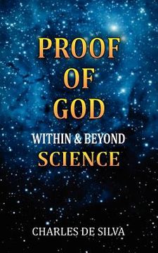 portada proof of god within and beyond science (in English)
