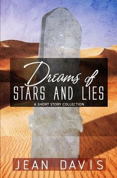 portada Dreams of Stars and Lies (en Inglés)