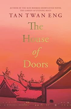 portada The House of Doors 