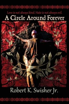 portada A Circle Around Forever (in English)