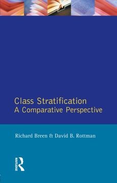 portada class stratification comparati