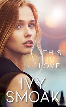 portada This is Love: 7 (The Hunted Series) (in English)