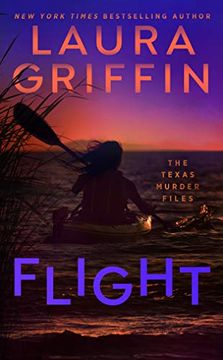 portada Flight (The Texas Murder Files)