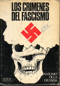portada Crimenes del Fascismo los