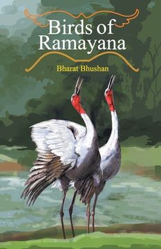 portada Birds of Ramayana (en Inglés)