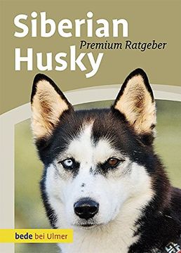 portada Siberian Husky (in German)