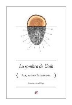 portada La Sombra De Caín (Inicia) (in Spanish)