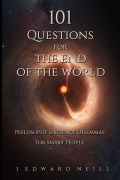 portada 101 Questions for the End of the World (en Inglés)