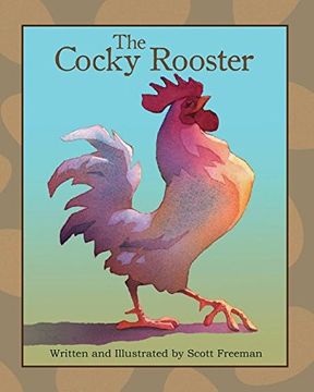 portada The Cocky Rooster