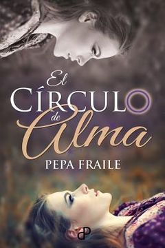 portada El círculo de Alma (in Spanish)