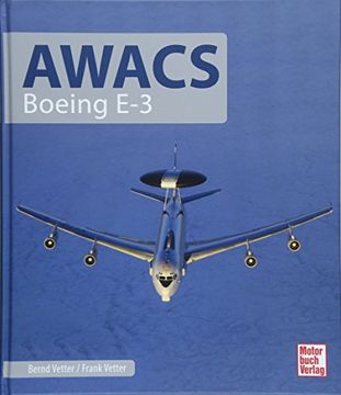 portada Awacs (en Alemán)