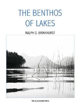 portada the benthos of lakes