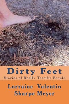 portada dirty feet (en Inglés)