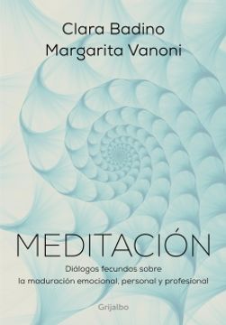 portada MEDITACION (in Spanish)