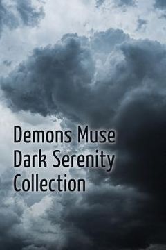 portada Demons Muse: Dark Serenity Collection (en Inglés)