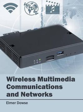 portada Wireless Multimedia Communications and Networks (in English)