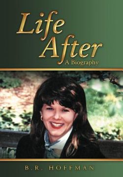 portada life after: a biography (en Inglés)