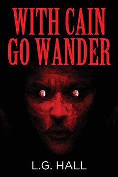 portada With Cain Go Wander (en Inglés)