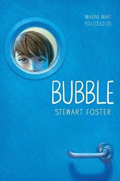 portada Bubble (in English)
