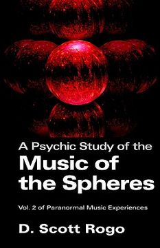 portada a psychic study of the music of the spheres
