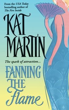 portada Fanning the Flame (in English)