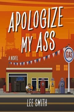portada Apologize My Ass: Volume 2 (in English)