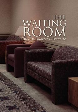 portada the waiting room