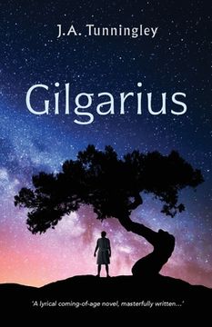 portada Gilgarius (in English)