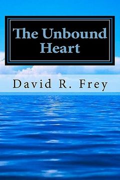 portada the unbound heart (en Inglés)