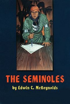 portada the seminoles (en Inglés)