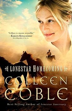 lonestar homecoming