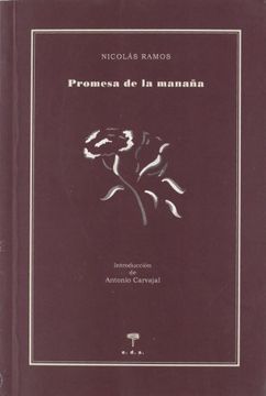 portada Promesa de la Mañana (in Spanish)