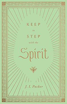 portada Keep in Step With the Spirit (en Inglés)