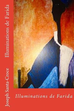 portada Illuminations de Farida (en Francés)
