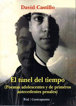 portada El Tunel Del Tiempo (in Spanish)