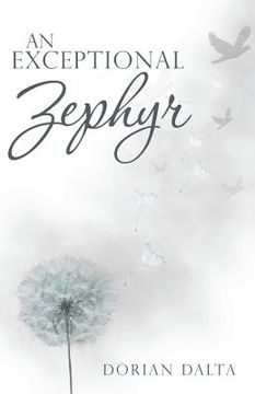 portada An Exceptional Zephyr (in English)