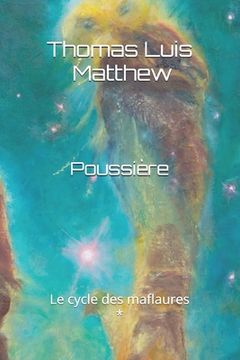 portada Poussière (en Francés)