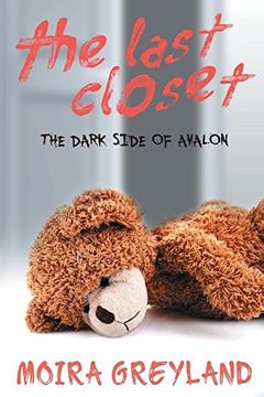 portada The Last Closet: The Dark Side of Avalon