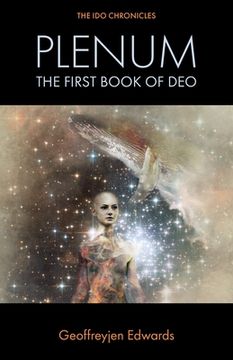 portada Plenum: The First Book of deo (The ido Chronicles) (en Inglés)