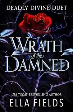 portada Wrath of the Damned