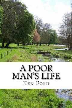 portada A Poor Man's Life (en Inglés)