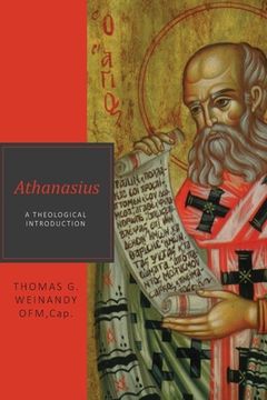 portada Athansius: A Theological Introduction (en Inglés)