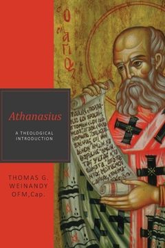 portada Athansius: A Theological Introduction (in English)