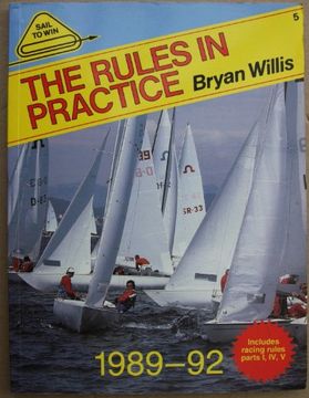 portada The Rules in Practice (en Inglés)